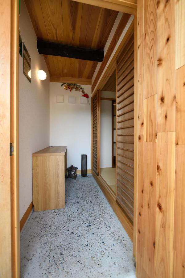 Sanzen Ya Kyoto さんぜんやきょうと- Cozy Art Space For Lover Of Travel - Екстериор снимка