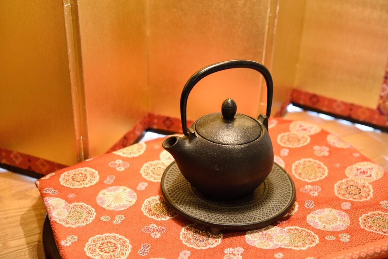 Sanzen Ya Kyoto さんぜんやきょうと- Cozy Art Space For Lover Of Travel - Екстериор снимка