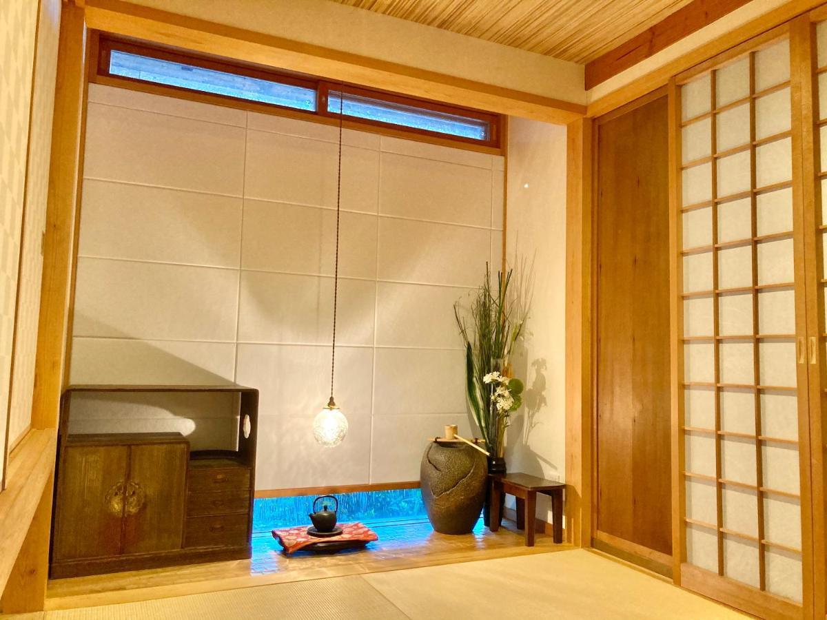 Sanzen Ya Kyoto さんぜんやきょうと- Cozy Art Space For Lover Of Travel - Екстериор снимка
