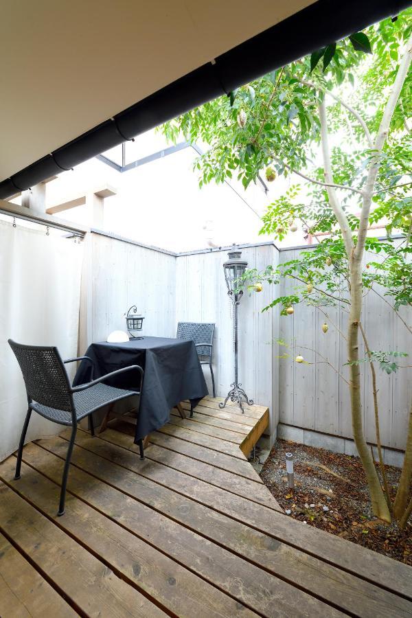 Sanzen Ya Kyoto さんぜんやきょうと- Cozy Art Space For Lover Of Travel - Екстериор снимка