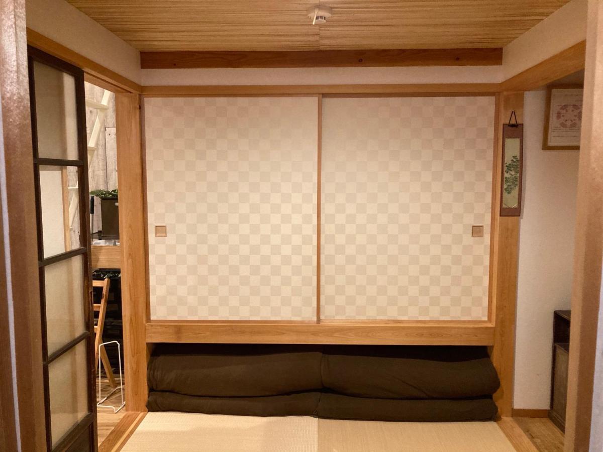 Sanzen Ya Kyoto さんぜんやきょうと- Cozy Art Space For Lover Of Travel - Екстериор снимка