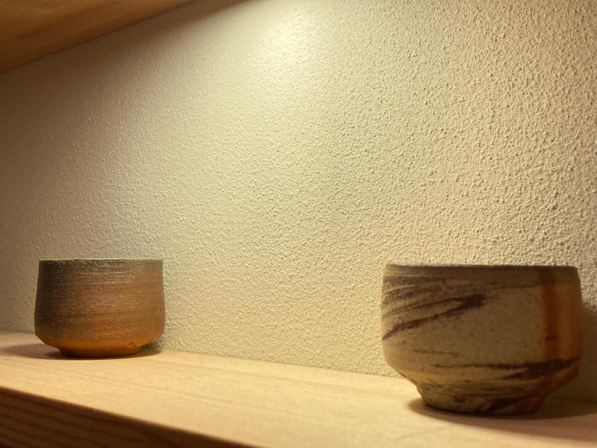Sanzen Ya Kyoto さんぜんやきょうと- Cozy Art Space For Lover Of Travel - Екстериор снимка