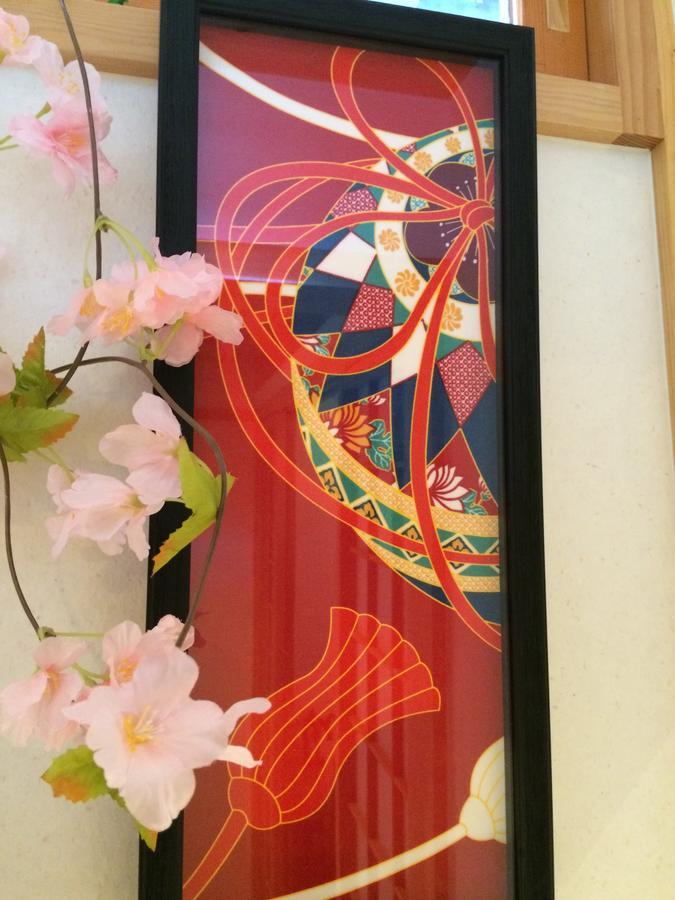 Sanzen Ya Kyoto さんぜんやきょうと- Cozy Art Space For Lover Of Travel - Екстериор снимка